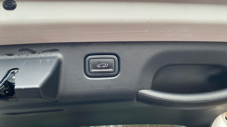 Hyundai KONA 1.0T N Line 5dr Petrol Hatchback